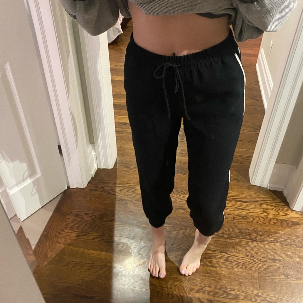 Aritzia joggers